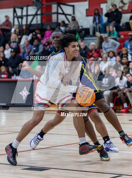 Thumbnail 1 in Academy of Richmond County @ Harlem photogallery.