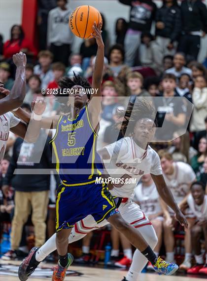 Thumbnail 3 in Academy of Richmond County @ Harlem photogallery.