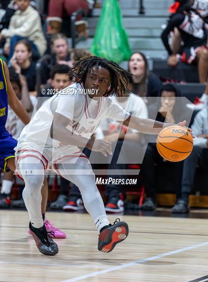 Thumbnail 3 in Academy of Richmond County @ Harlem photogallery.