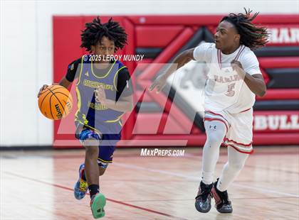 Thumbnail 2 in Academy of Richmond County @ Harlem photogallery.