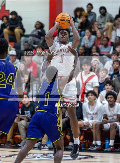 Thumbnail 3 in Academy of Richmond County @ Harlem photogallery.