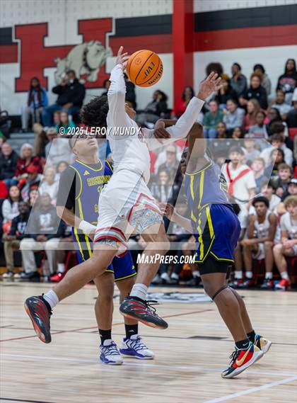 Thumbnail 2 in Academy of Richmond County @ Harlem photogallery.