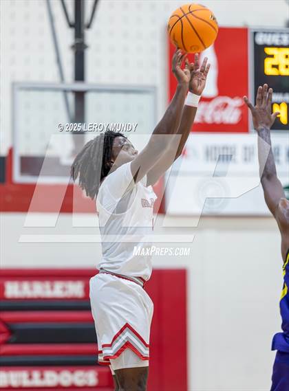 Thumbnail 2 in Academy of Richmond County @ Harlem photogallery.