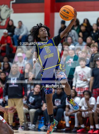 Thumbnail 3 in Academy of Richmond County @ Harlem photogallery.