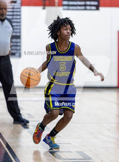 Thumbnail 2 in Academy of Richmond County @ Harlem photogallery.