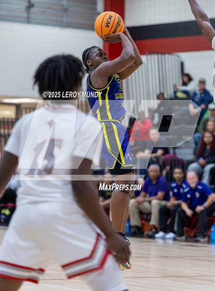 Thumbnail 1 in Academy of Richmond County @ Harlem photogallery.