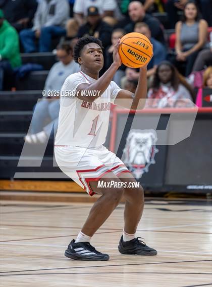 Thumbnail 3 in Academy of Richmond County @ Harlem photogallery.