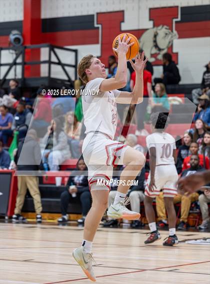 Thumbnail 1 in Academy of Richmond County @ Harlem photogallery.