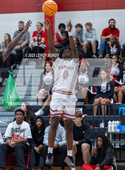 Thumbnail 1 in Academy of Richmond County @ Harlem photogallery.