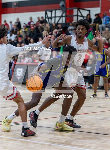 Thumbnail 2 in Academy of Richmond County @ Harlem photogallery.