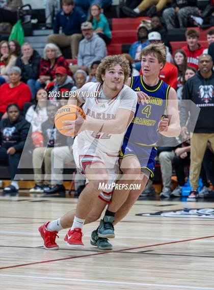 Thumbnail 2 in Academy of Richmond County @ Harlem photogallery.