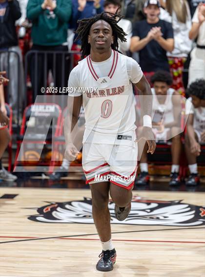 Thumbnail 2 in Academy of Richmond County @ Harlem photogallery.