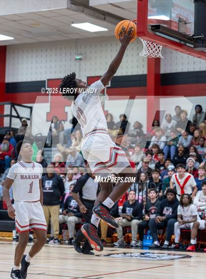 Thumbnail 1 in Academy of Richmond County @ Harlem photogallery.