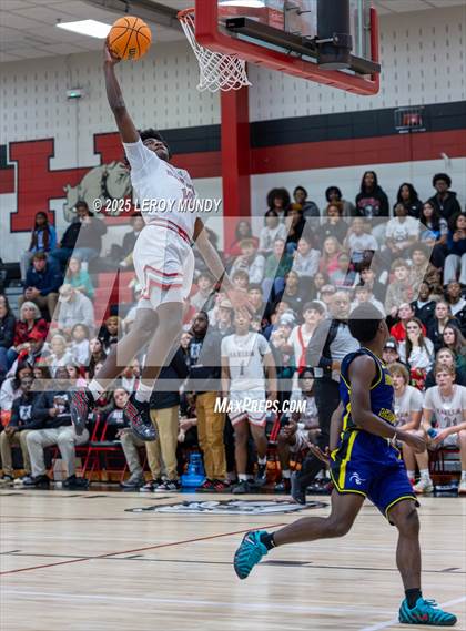 Thumbnail 2 in Academy of Richmond County @ Harlem photogallery.