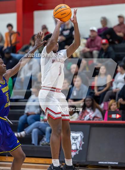 Thumbnail 2 in Academy of Richmond County @ Harlem photogallery.