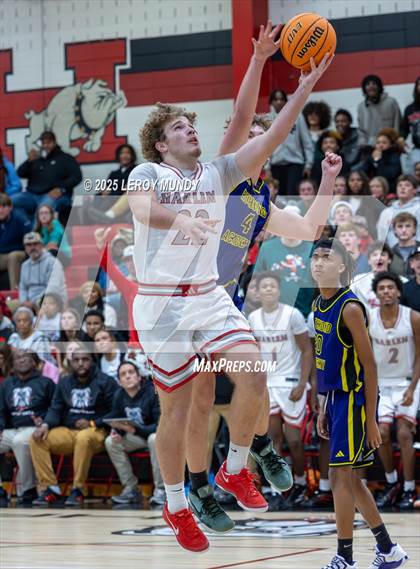 Thumbnail 3 in Academy of Richmond County @ Harlem photogallery.