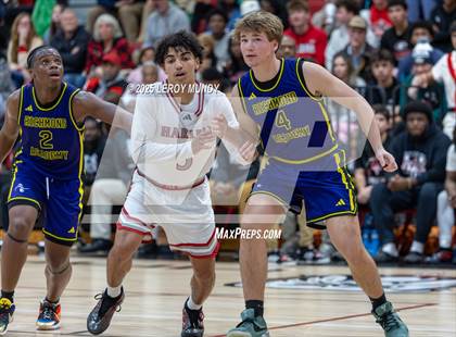 Thumbnail 2 in Academy of Richmond County @ Harlem photogallery.