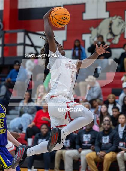 Thumbnail 3 in Academy of Richmond County @ Harlem photogallery.