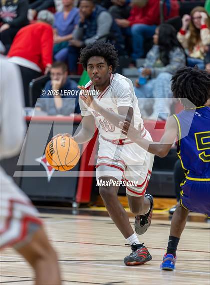 Thumbnail 3 in Academy of Richmond County @ Harlem photogallery.