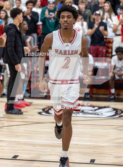 Thumbnail 3 in Academy of Richmond County @ Harlem photogallery.