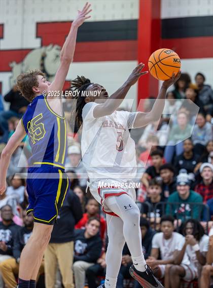 Thumbnail 2 in Academy of Richmond County @ Harlem photogallery.