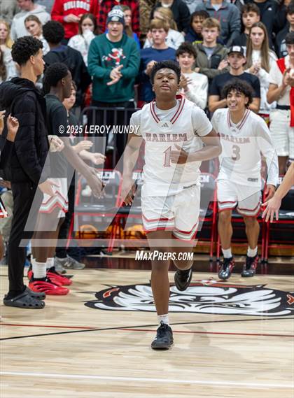 Thumbnail 1 in Academy of Richmond County @ Harlem photogallery.