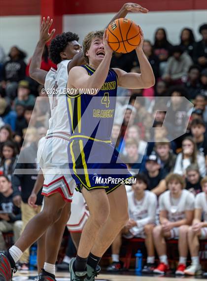 Thumbnail 2 in Academy of Richmond County @ Harlem photogallery.