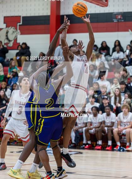 Thumbnail 1 in Academy of Richmond County @ Harlem photogallery.