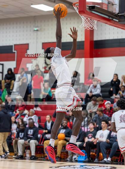 Thumbnail 1 in Academy of Richmond County @ Harlem photogallery.