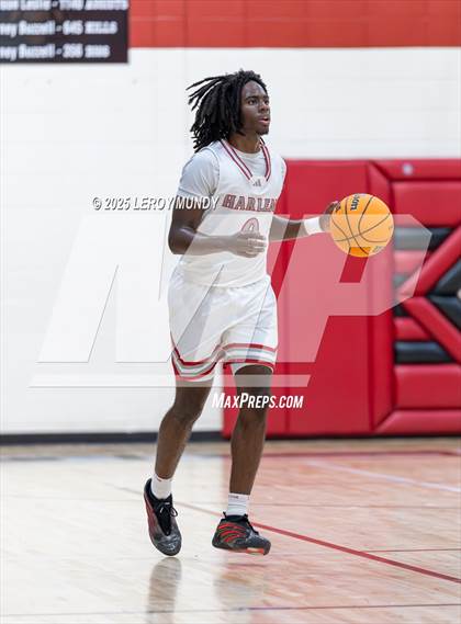 Thumbnail 1 in Academy of Richmond County @ Harlem photogallery.