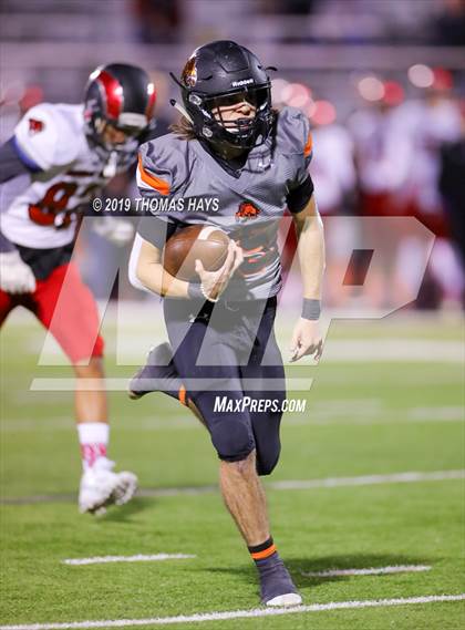 Thumbnail 3 in Mineral Wells @ Springtown photogallery.