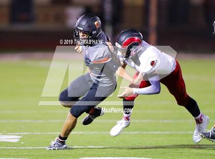 Thumbnail 3 in Mineral Wells @ Springtown photogallery.