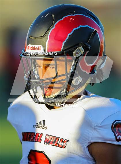 Thumbnail 3 in Mineral Wells @ Springtown photogallery.