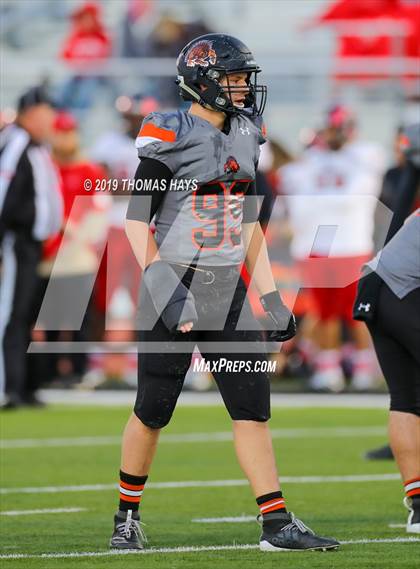 Thumbnail 1 in Mineral Wells @ Springtown photogallery.