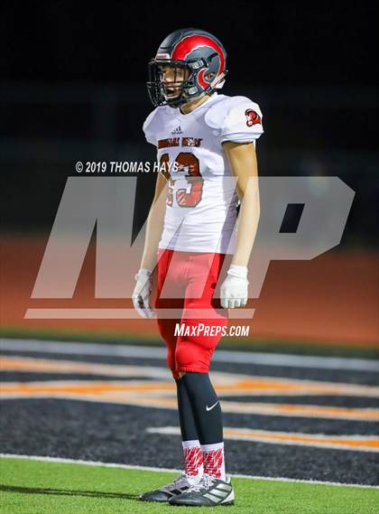 Thumbnail 2 in Mineral Wells @ Springtown photogallery.