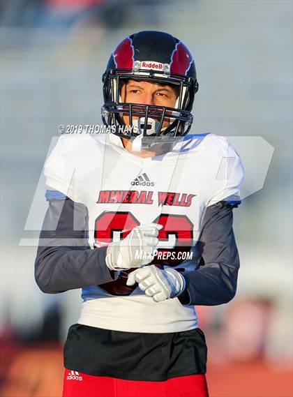 Thumbnail 3 in Mineral Wells @ Springtown photogallery.