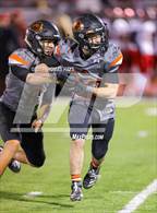 Photo from the gallery "Mineral Wells @ Springtown"