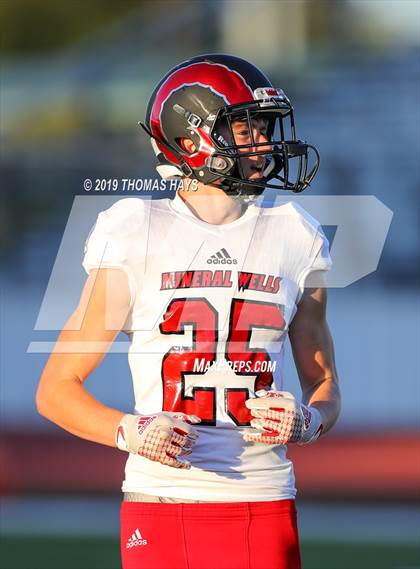 Thumbnail 1 in Mineral Wells @ Springtown photogallery.