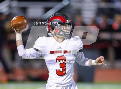 Thumbnail 1 in Mineral Wells @ Springtown photogallery.