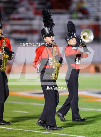 Thumbnail 1 in Mineral Wells @ Springtown photogallery.