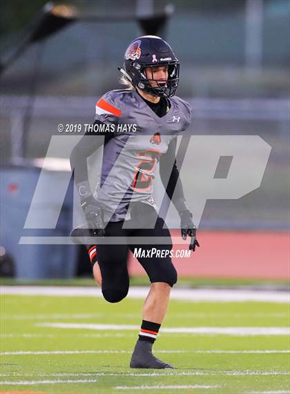 Thumbnail 3 in Mineral Wells @ Springtown photogallery.