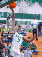 Photo from the gallery "Queen Creek vs. Sunnyslope (Hoopsgiving Tournament)"