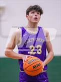 Photo from the gallery "Queen Creek vs. Sunnyslope (Hoopsgiving Tournament)"