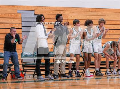 Thumbnail 3 in Queen Creek vs. Sunnyslope (Hoopsgiving Tournament) photogallery.