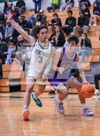 Photo from the gallery "Queen Creek vs. Sunnyslope (Hoopsgiving Tournament)"