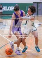 Photo from the gallery "Queen Creek vs. Sunnyslope (Hoopsgiving Tournament)"