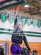 Photo from the gallery "Queen Creek vs. Sunnyslope (Hoopsgiving Tournament)"