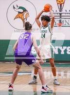 Photo from the gallery "Queen Creek vs. Sunnyslope (Hoopsgiving Tournament)"