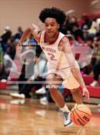 Photo from the gallery "Cardinal Newman vs Hillcrest (Poinsettia Classic)"