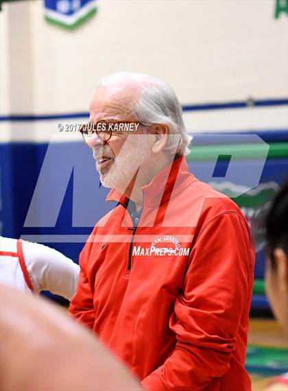 Thumbnail 1 in San Leandro vs Casteel (Gator Winter Classic) photogallery.